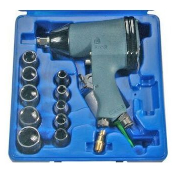 M33223 - Klucz udarowy 1/2", 366 NM