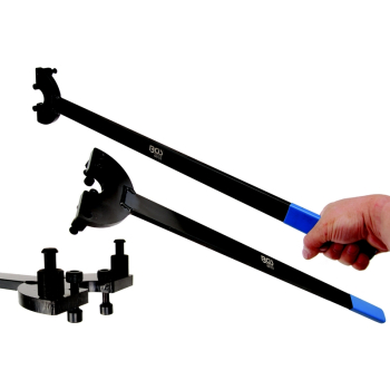 M66703 - Klucz koła pasowego wału korbowego