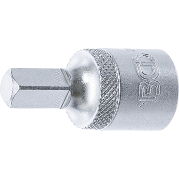 M31016-1 => Zamiennik dla X38324 - Nasadka 1/2", 4-kątna 8 mm korka oleju Renault itp.