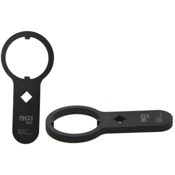 M39207 - Klucz do nakrętek tylnej osi | dla Mercedes-Benz Sprinter W901 / W905