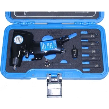 M8820 - Klucz udarowy do świec, zestaw 9 cz.