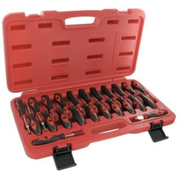 MHU45001 - Przyrządy do osłon wtyków 23 szt.