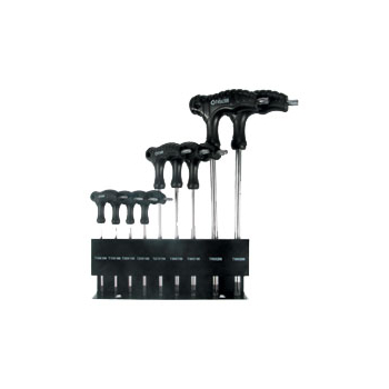 M1118/2 - Klucze Torx T10-T50