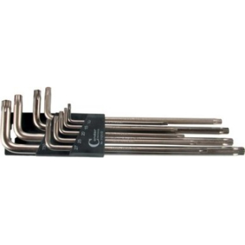M1121/2 - Klucze Torx T10-T50