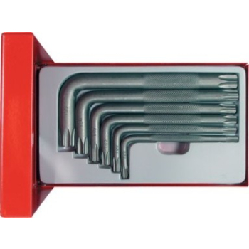 M164 - Klucze wielowpustowe Spline M5-M12