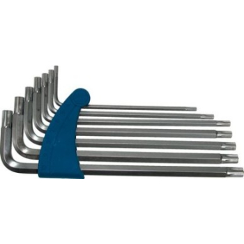 M2007 - Klucze RIBE M4-M10