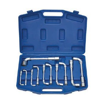 M31178 - Klucze fajkowe 6-22 mm 11 elementów