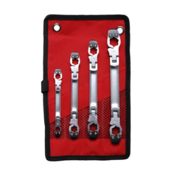 M31785 - Klucze z grzechotką do przewodów