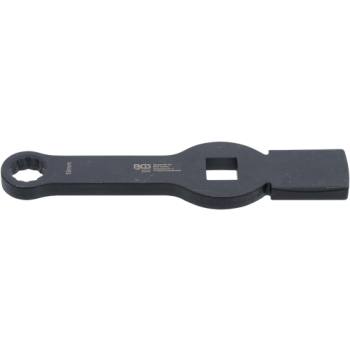 M35339 - Klucz oczkowy 12-kątny do pobijania 19 mm
