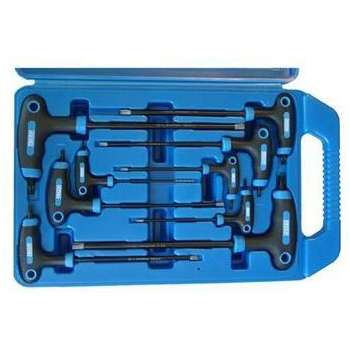 M37880 - Klucze Torx T10-T50 typu T