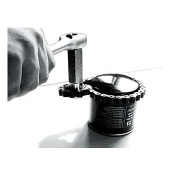 MH73713 - Klucz łańcuchowy 150 mm do filtrów oleju