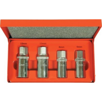 M174 - nasadka do zerwanych szpilek zestaw 6 - 12 mm, 4 szt.