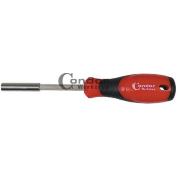 M21118 - Pokrętło wkrętakowe do bitów 1/4"