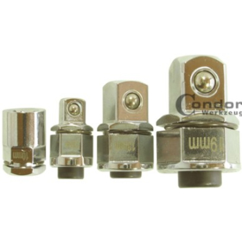 M4090 - Adaptery do nasadek 4 cz.