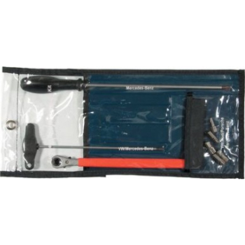 M5330 - Klucze do tapicerki drzwiowej, 8 szt.