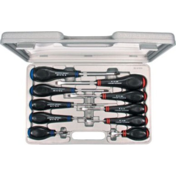 M907/10 - Wkrętaki 10 szt.