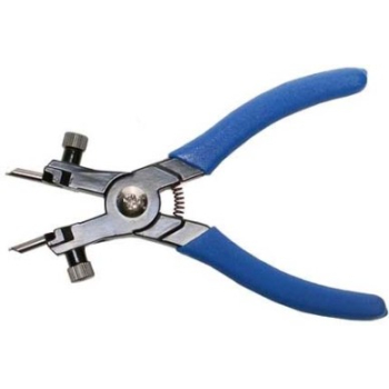 M30446 - Szczypce do pierścieni wewnętrznych