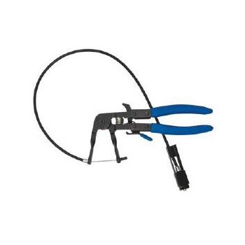 M30467 - Szczypce do opasek