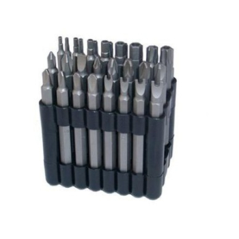 M30762 - Bity długie 32 szt.