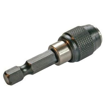 M31730 - Uchwyt do bitów 1/4" automatyczny - 50 mm