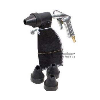 M33243 - Pistolet do piaskowania