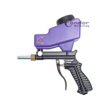 M33244 - Pistolet do piaskowania