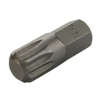 M34854 - Bit wielowpust Spline M12 x 30 mm 3/8"