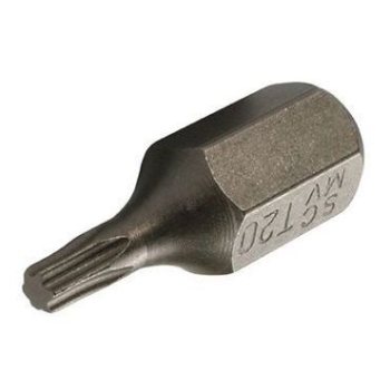 M34869 - Bit Torx T20 x 30 mm 3/8"