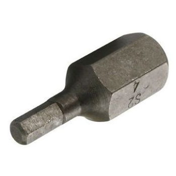 M34950 - Bit imbus 4 mm x 30 mm 3/8"