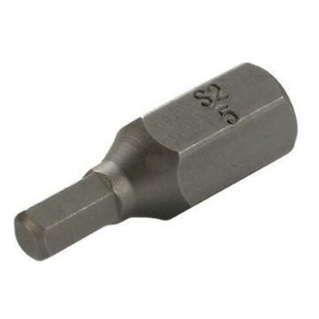 M34951 - Bit imbus 5 mm x 30 mm 3/8"
