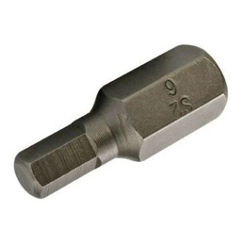 M34952 - Bit imbus 6 mm x 30 mm 3/8"