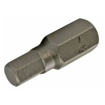 M34953 - Bit imbus 7 mm x 30 mm 3/8"