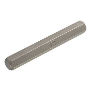 M34964 - Bit imbus 10 mm x 30 mm 3/8"