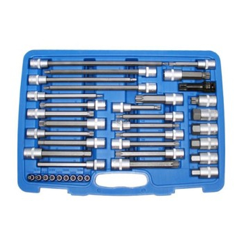 M5084 - Nasadki specjalne do samochodów 38 szt.