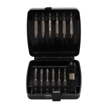 M35280 - Bity i wykrętaki 13 szt.