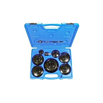 M353/9 - 9 szt. nasadek do filtrów oleju