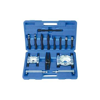 M4547 - Ściągacz dwu-ramienny 32-78 mm z odklejaczami / separator