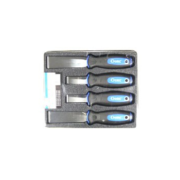 M4705 - Skrobaki tapicerskie 4 szt.