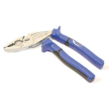 MH42099 - Szczypce uniwersalne kątowe