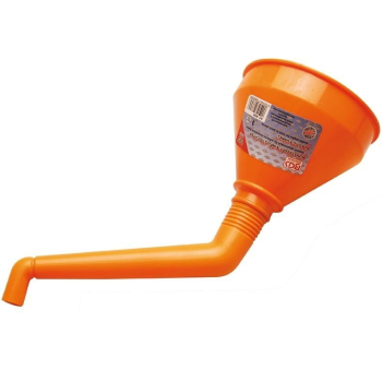 M38695 - Lejek do oleju, wygięty