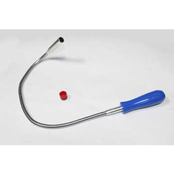 M374 - Chwytak magnetyczny 1500g, giętki (magnes)