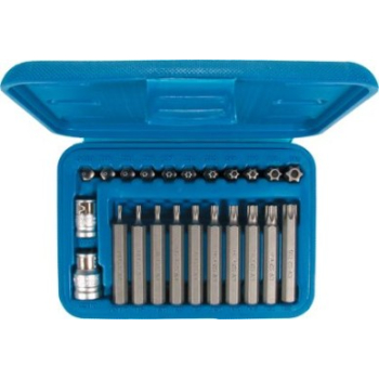 M1011/1 - Bity Torx T10-T50