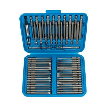 M1101 - Bity długie 55 szt.