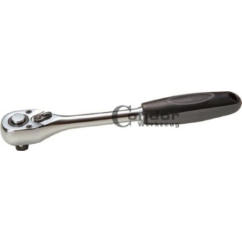 M1199/3 - Grzechotka 48 zębów, 1/2"