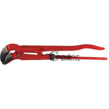 M178/2 - Klucz żabka do rur 2" typ S