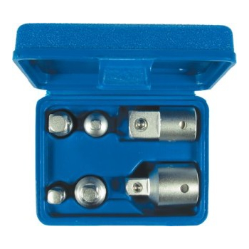 M206/6 - Redukcje do nasadek 6 szt.