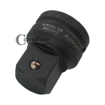 M20611 - Redukcja 3/4" na 1"