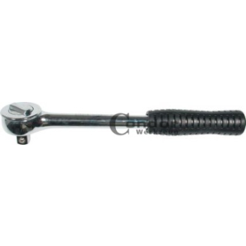 M207/12CV - Grzechotka standard, 1/2"