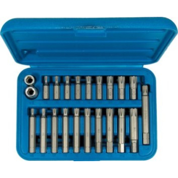 M210/5 - Bity samochodowe RIBE, 22 szt.