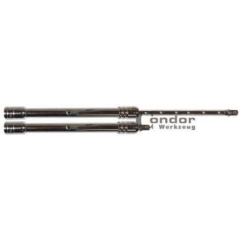 M21138 - Przedłużka z regulowaną długością 3/8"